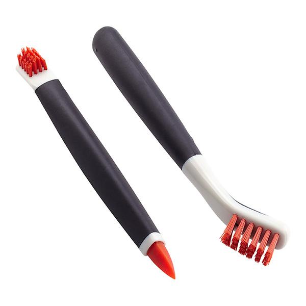 OXO Deep Clean Brush Set