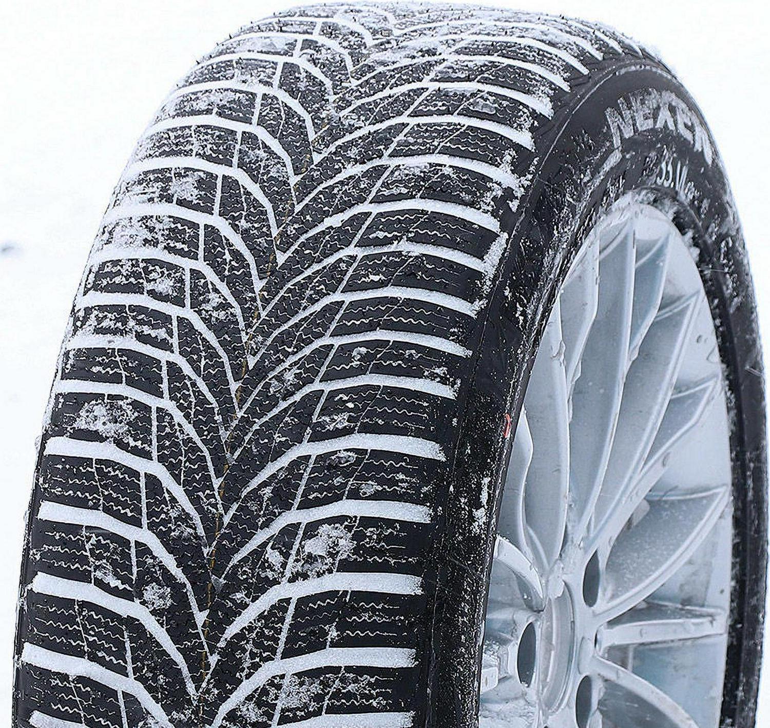 Nexen Winguard Sport 2 Winter P245/45R18 100V XL Passenger Tire