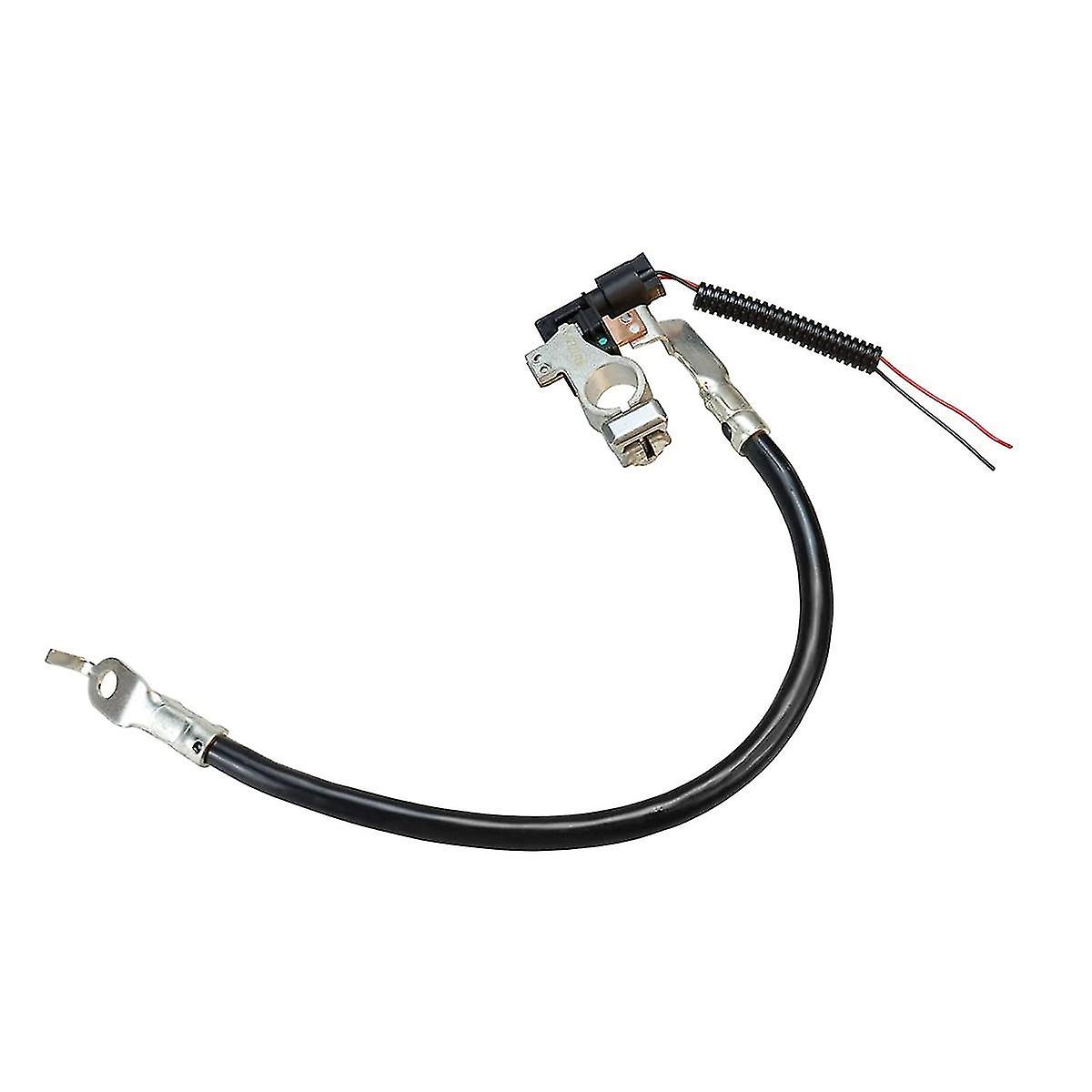 Av6z-10c679-p Battery Negative Battery Cable Battery Harness Automotive For 2012-2018 Focus Escape