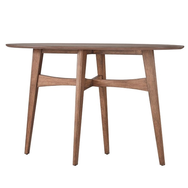 Rona Wood Accent Tables iNSPIRE Q Modern