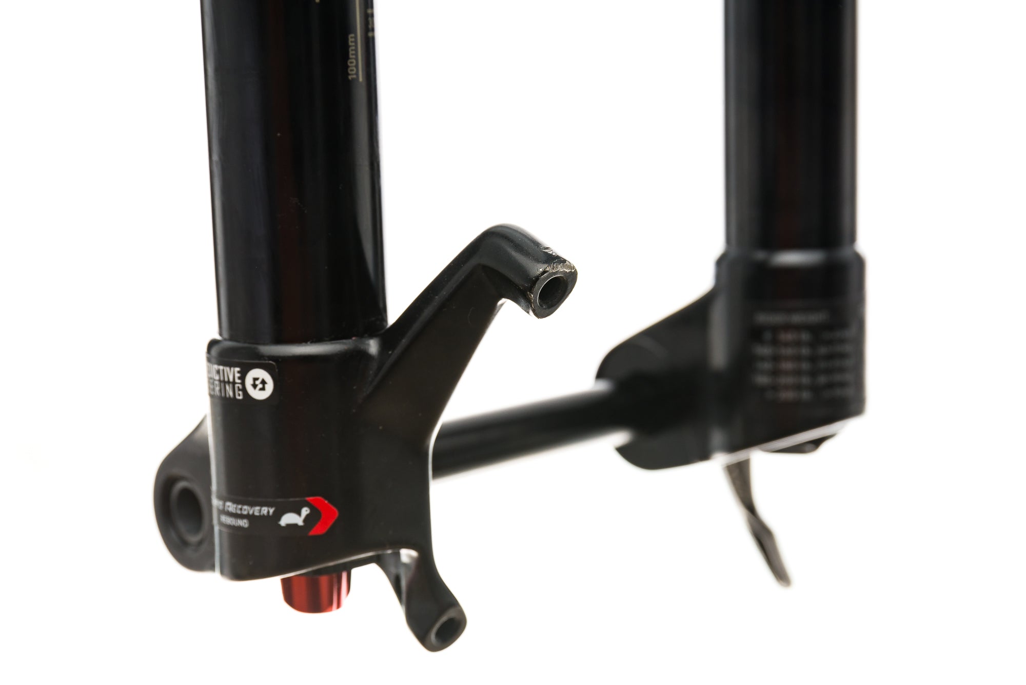 2017 RockShox RS-1 Fork 29