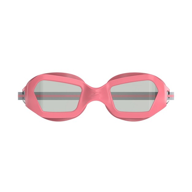 Speedo Adult Solar Swim Goggles Coral