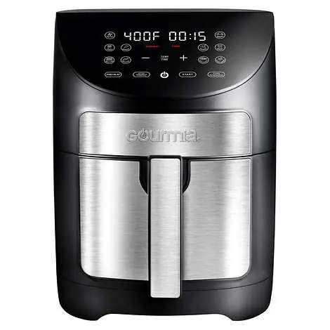 Gourmia 7 Quart Digital Air Fryer