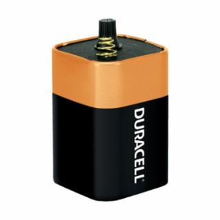 Duracell 243 MN908 Mn908 Lantern Alkaline Battery ...