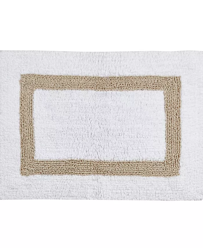 Better Trends Hotel Bath Rug 24 x 40