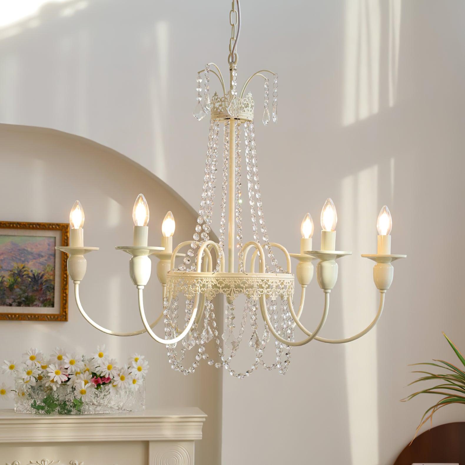 Pavia Chandelier