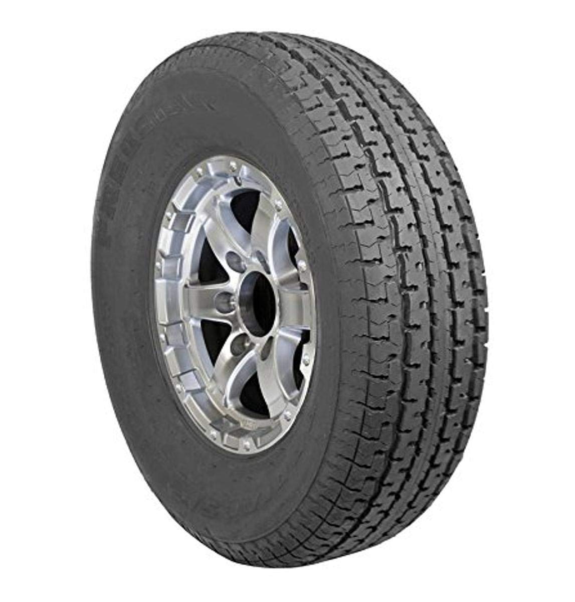 ST235/80R16 124/120M E/10 BW FREESTAR M-108+