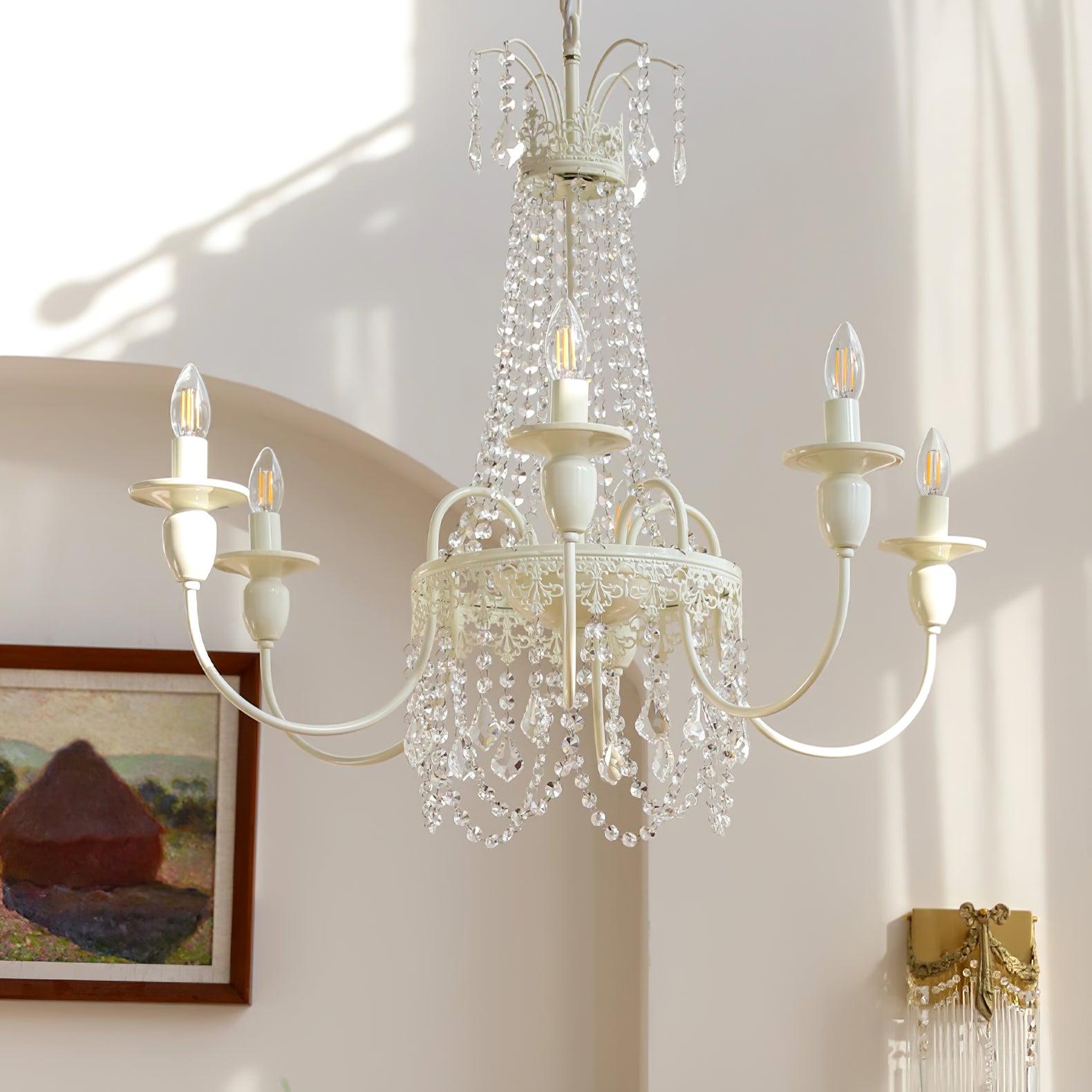 Pavia Chandelier