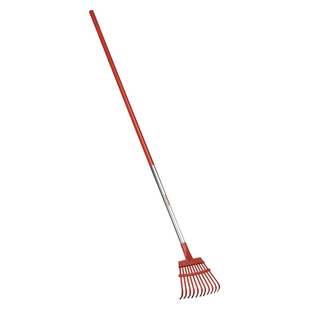 Corona Fixed Tine 8W Rake