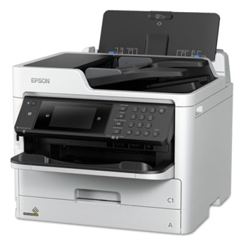  WorkForce Pro WF-C5710， Copy/Fax/Print/Scan (C11CG03201)