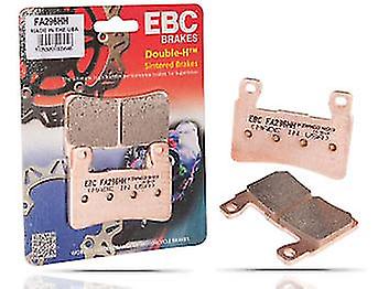 EBC HH Sintered Superbike Rear Brake Pads FA174HH Kawasaki KLE 650 E Versys 2016