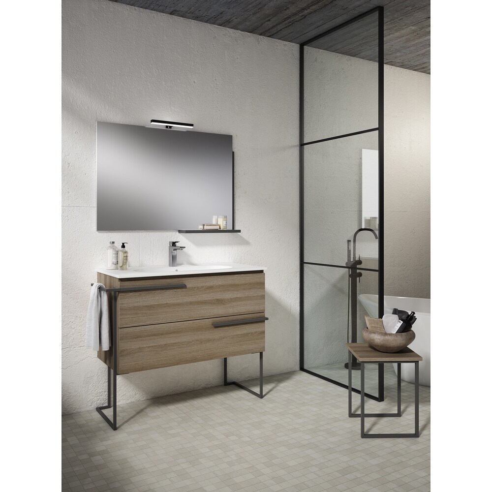 Lucena Bath 44\