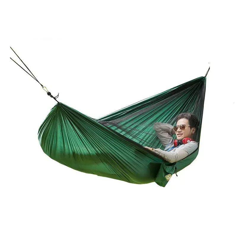 Adjustable Hanging Strap Portable Hammocks Tree Strap For Outdoor Camping