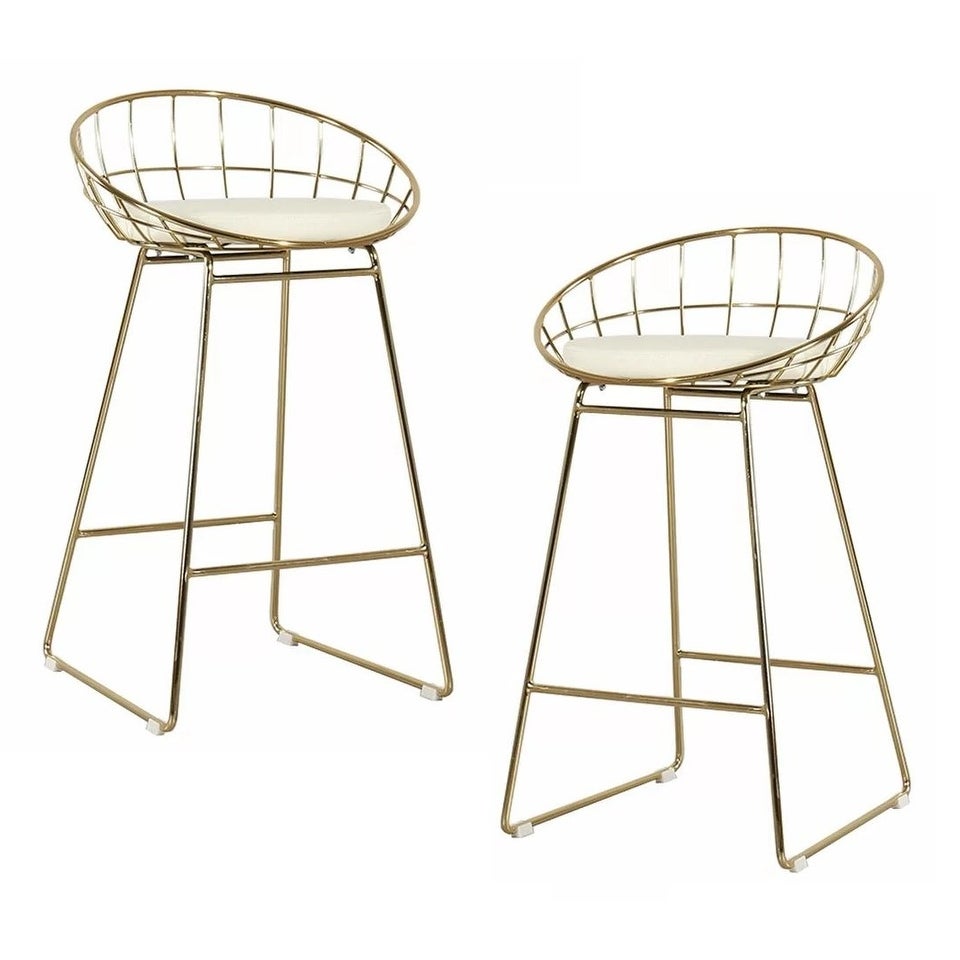 Kylie Stool. Set of 2 - 33