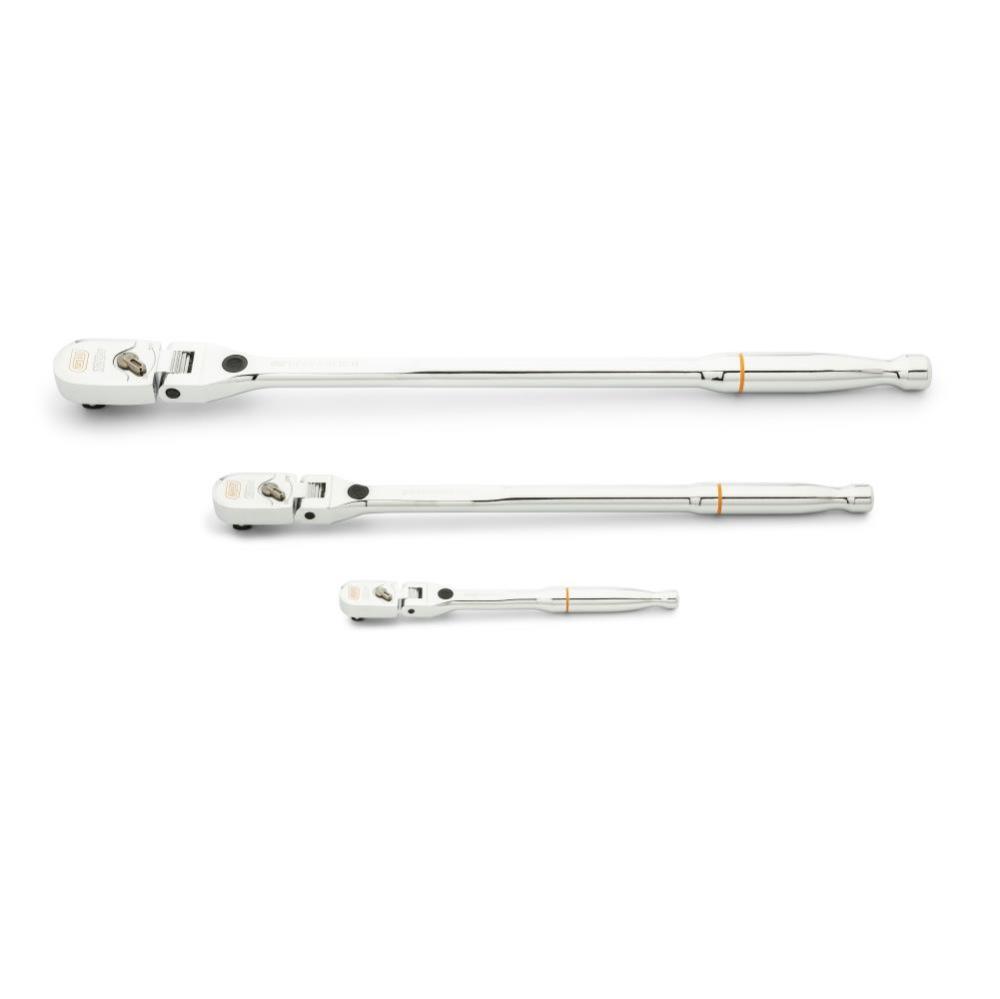 GEARWRENCH Ratchet Set 1/4