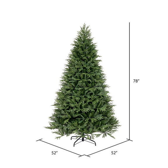 Vickerman Tiffany Fraser Fir 4243T