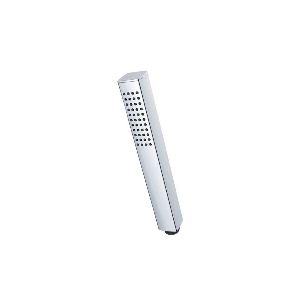 Speakman 1-Spray 1 in. Single Wall Mount Handheld Shower Head in Polished Chrome VS-3023