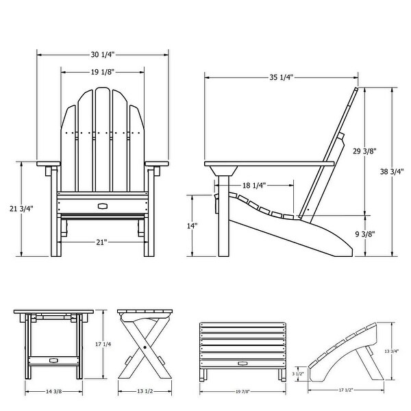 3-piece Seating Set - Overstock - 25892978