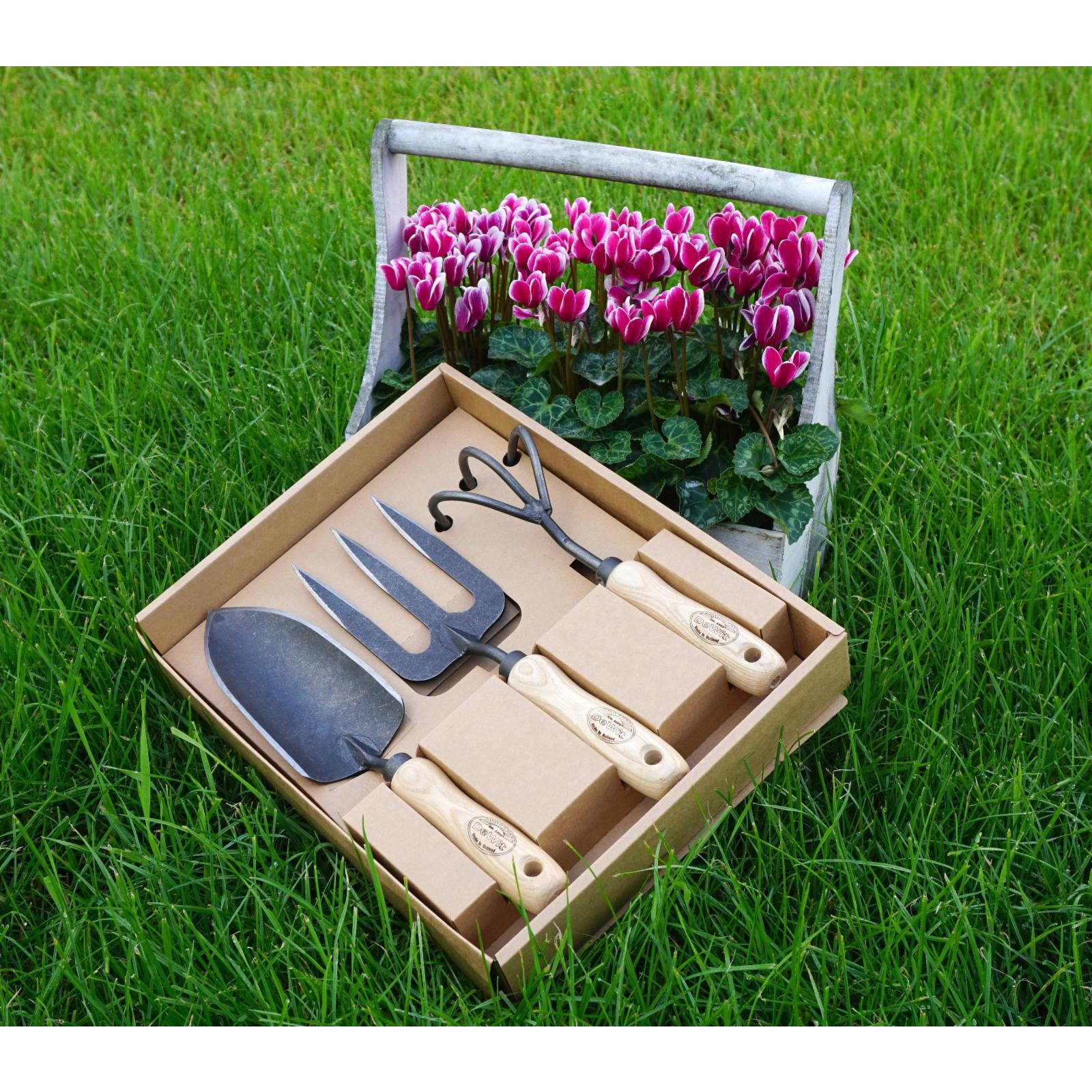 Dewit 3-Piece Tool Gift Set