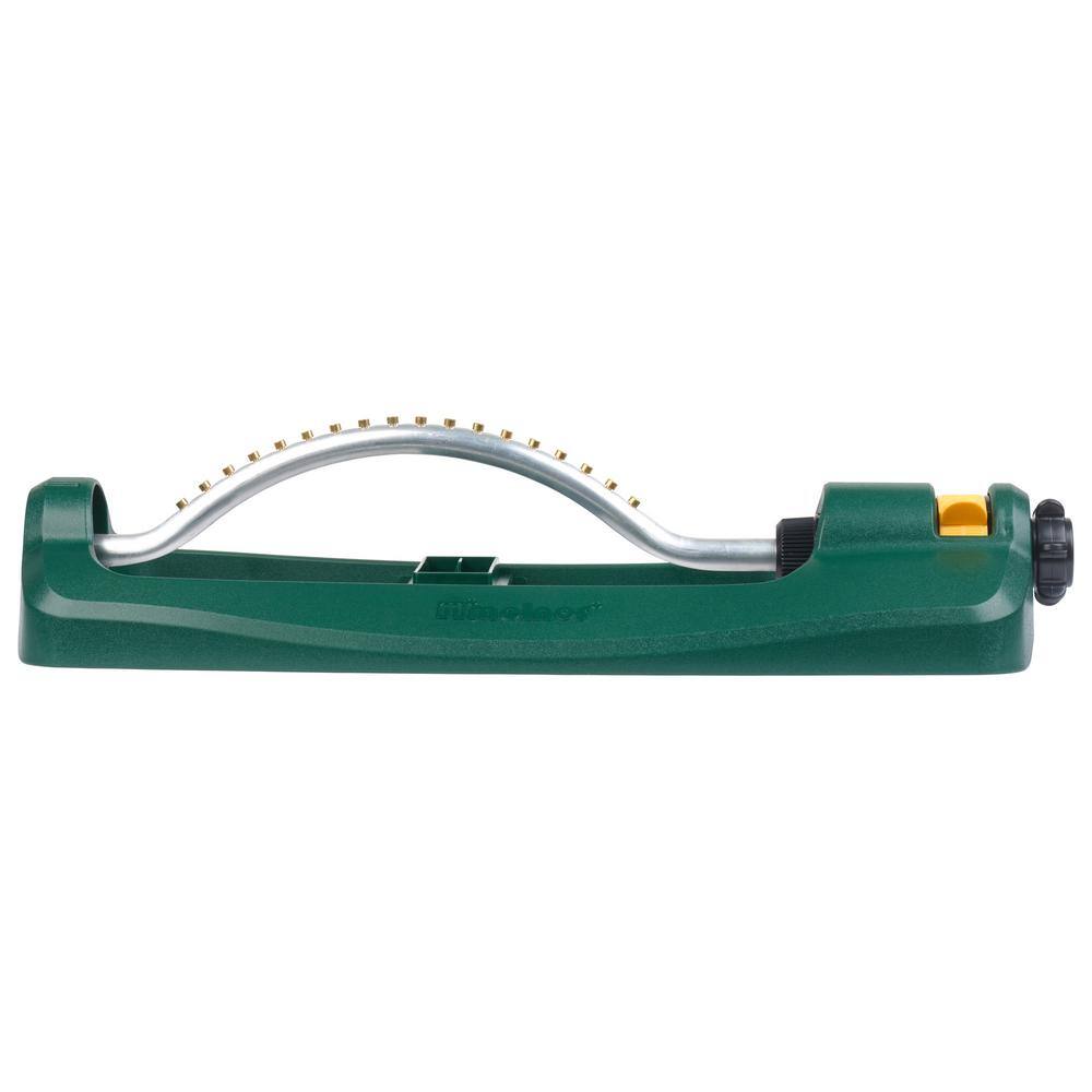 3600 sq. ft Oscillating Sprinkler 30300