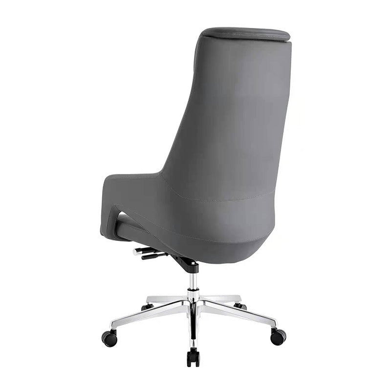 RONAN Executive Office Chair - Dark Grey