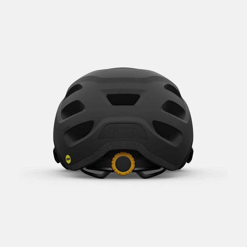Giro Fixture MIPS II MTB Helmet - Matt Warm Black - 2023