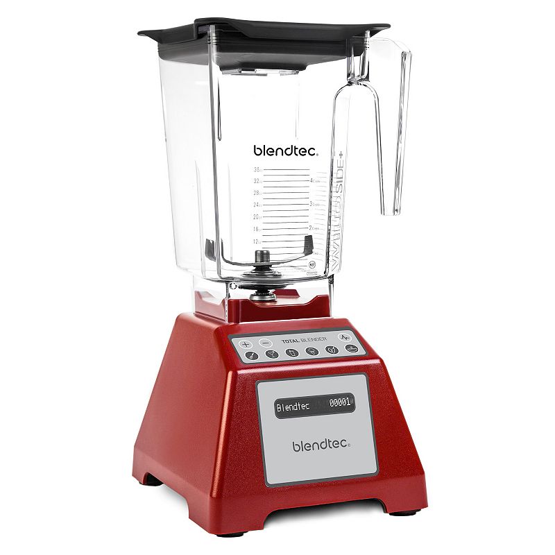 Blendtec Professional-Grade Total Blender (75 oz.)