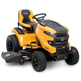 Cub Cadet XT1 Enduro ST 54 in. Fabricated Deck 24 HP V-Twin Kohler 7000 Series Engine Hydrostatic Drive Gas Riding Lawn Tractor ST54 FAB