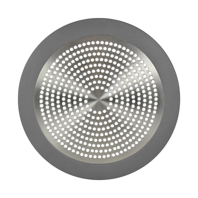 SHOWER STRAINER BN 5.5