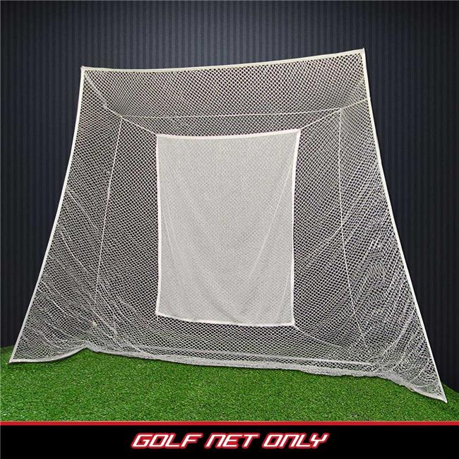 Cimarron Swing Master Golf Net and Frame