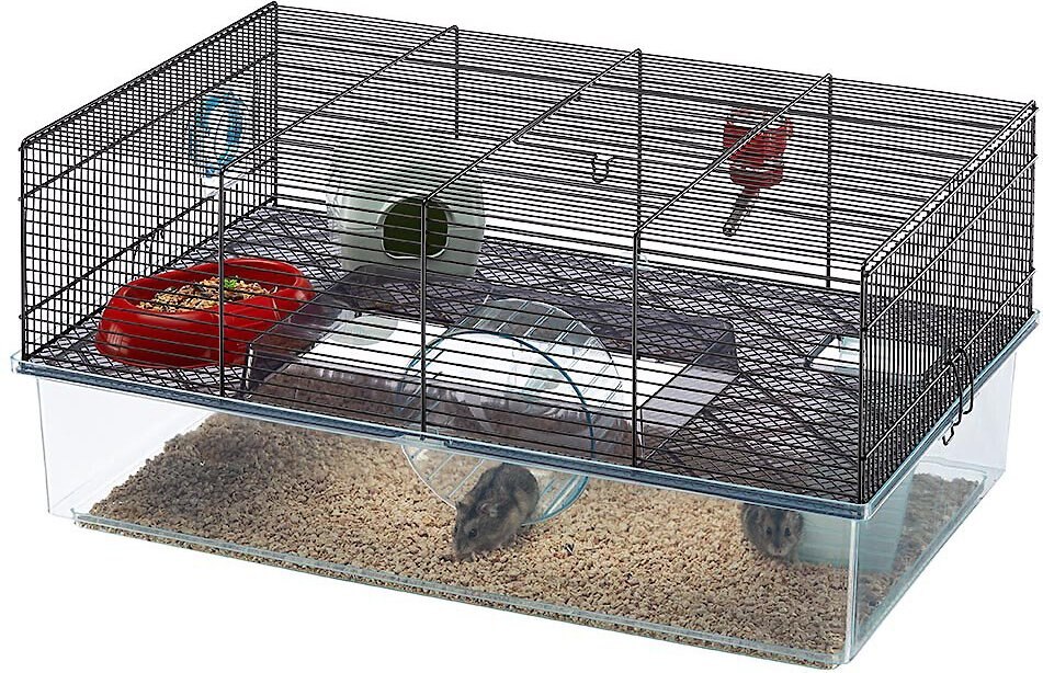 Ferplast Favola Hamster Cage