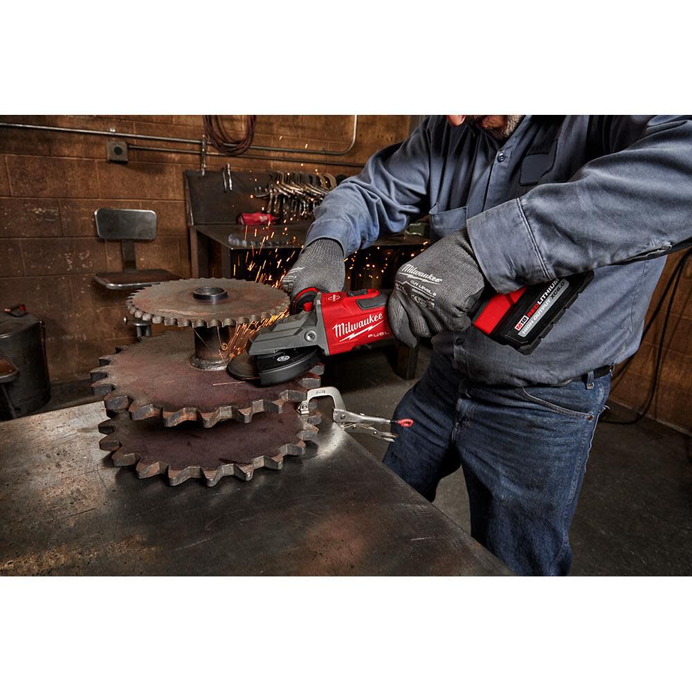 Milwaukee M18 FUEL 5