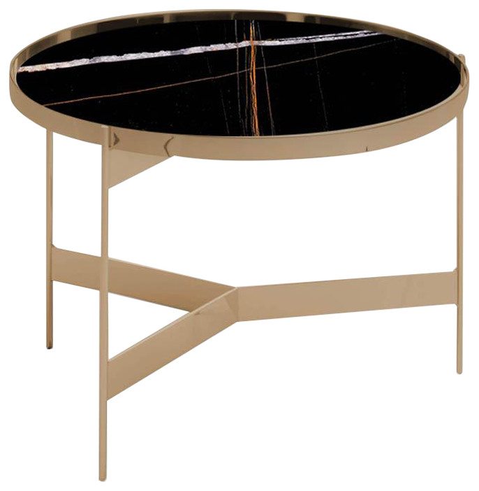 Abaco Tall Coffee Table   Contemporary   Coffee Tables   by pianca  Houzz