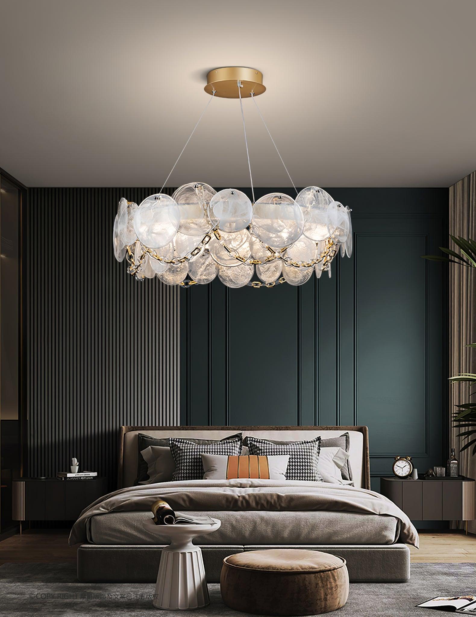 Cassia Chandelier