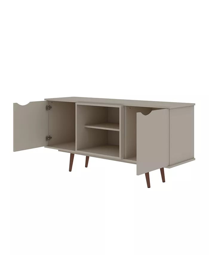 Manhattan Comfort Hampton TV Stand