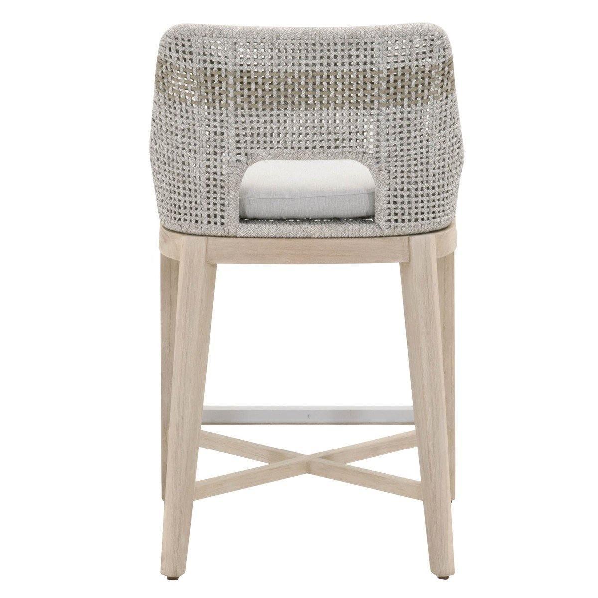 Ava Outdoor Stool