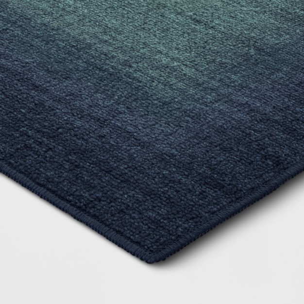 Good Fashion Border Rug