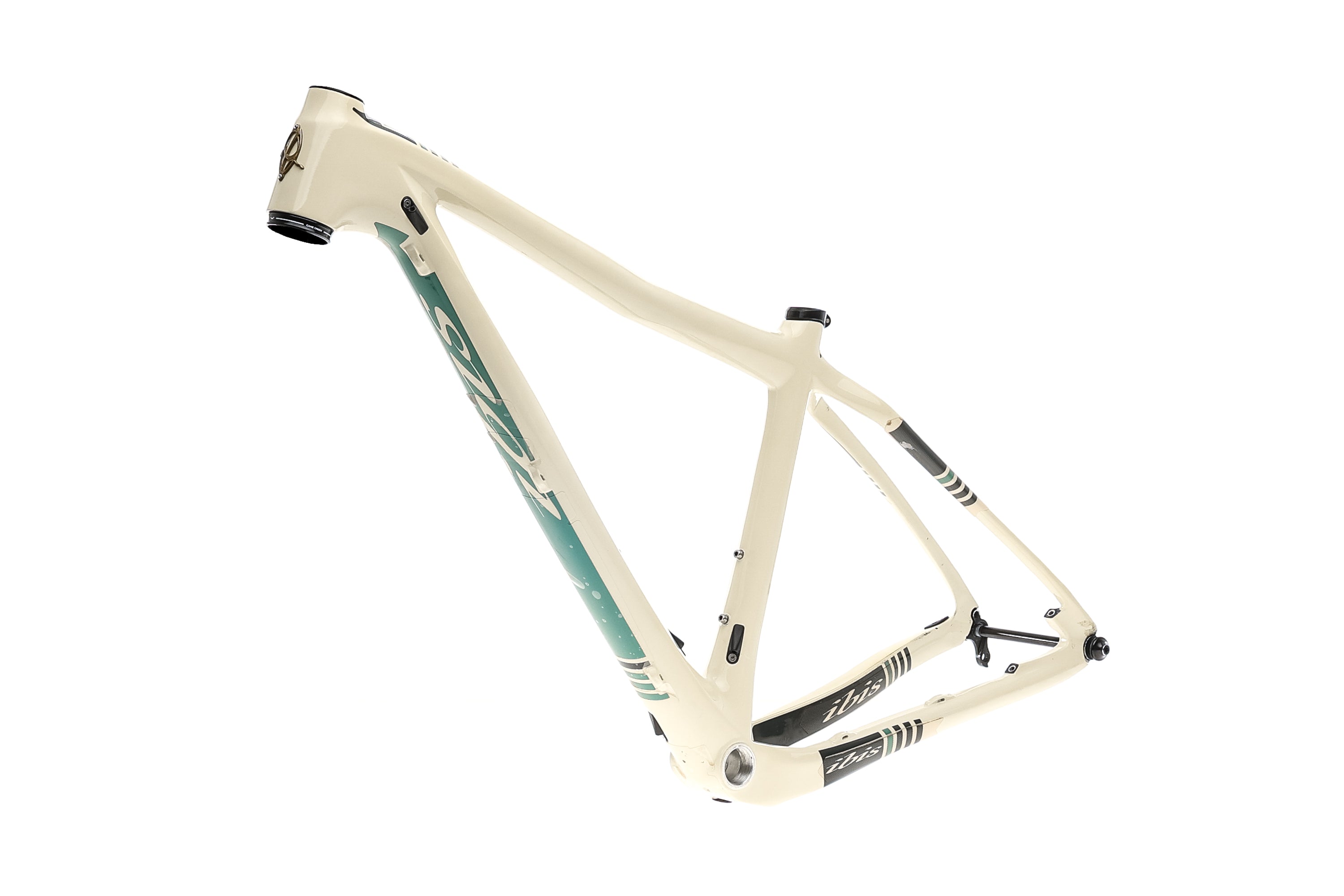2021 Ibis DV9 Medium Frame - 2021