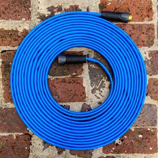 Swan XFlex Heavy Duty Hose 58 in. x 25 ft. CSNXF58025