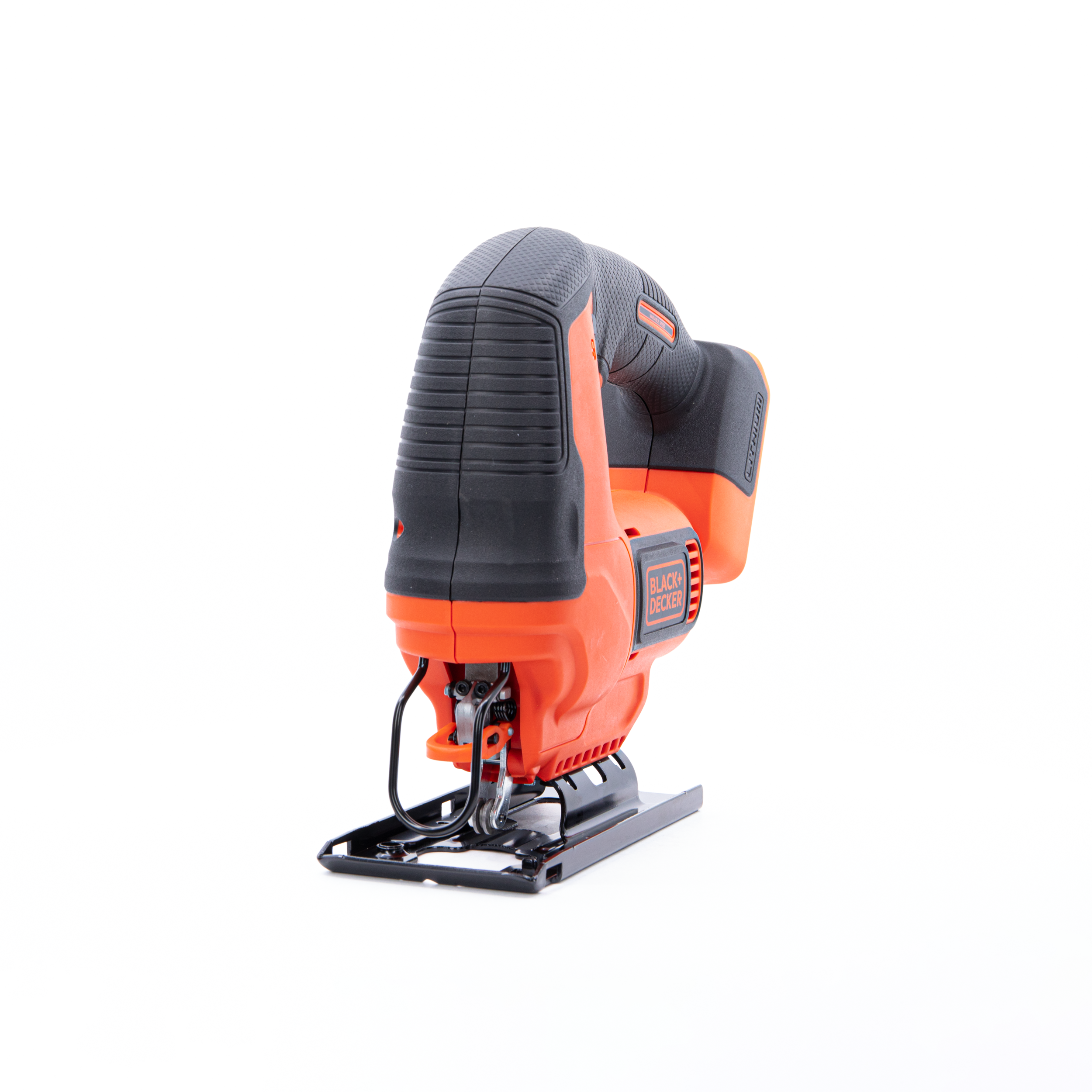 20V MAX* POWERCONNECT™ Cordless Jig Saw (Tool Only)