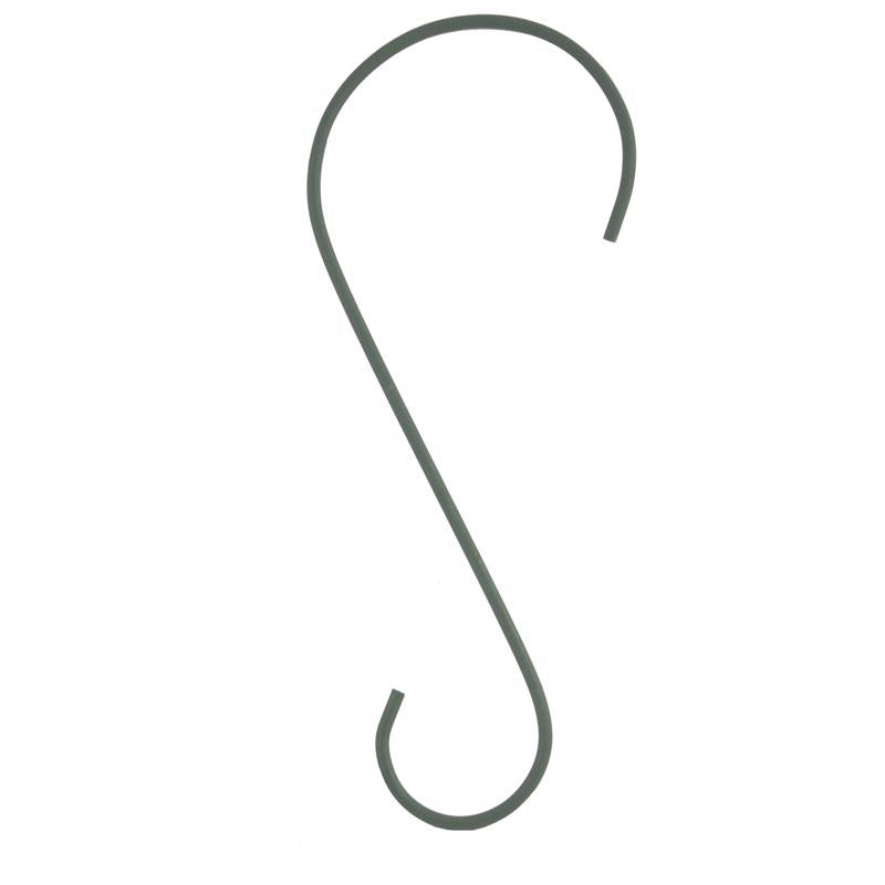 METAL FEEDR HOOK 12