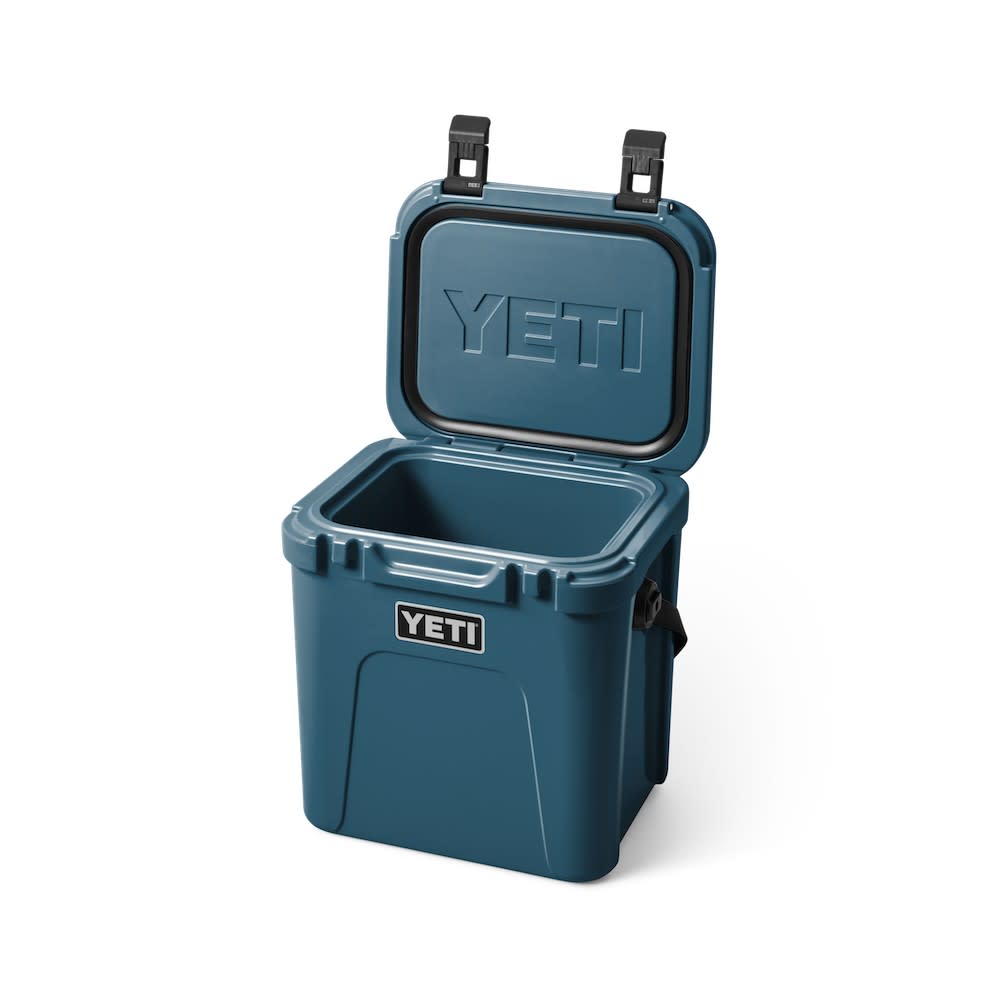 Yeti Roadie 24 Hard Cooler Nordic Blue ;