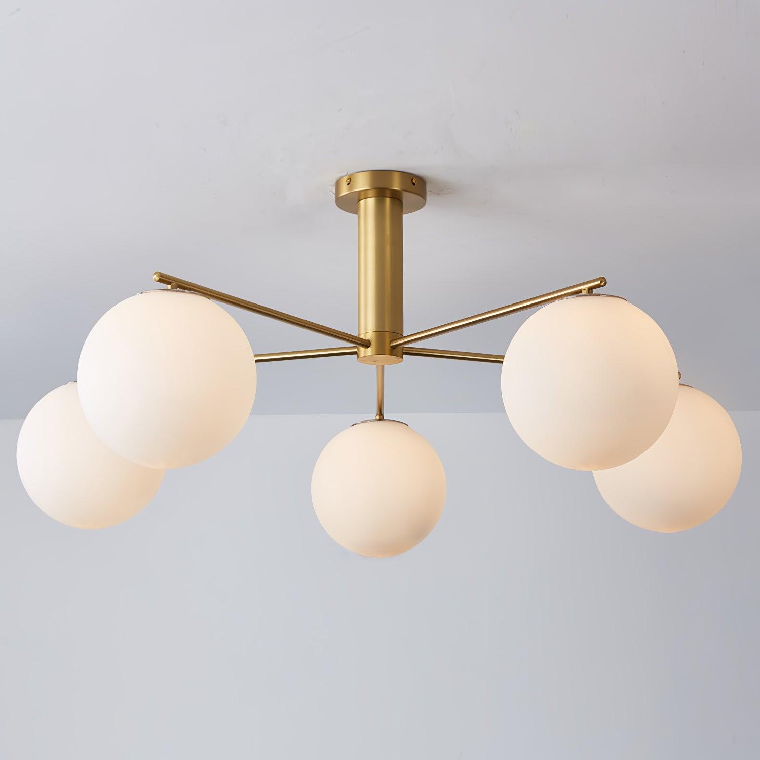 Briette Chandelier