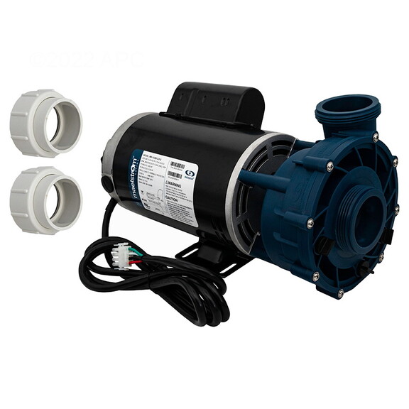 Gecko 0800 390000 Pump Maelstrom 3 Hp 230V 2 Spd 5...