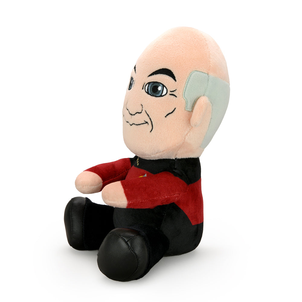 Star Trek Jean Luc Picard 8