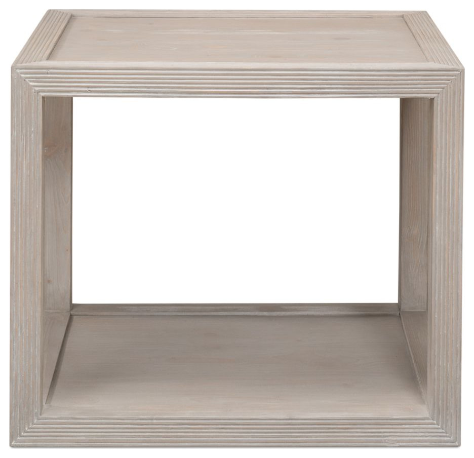 Camden Side Table   Traditional   Side Tables And End Tables   by Sideboards and Things  Houzz