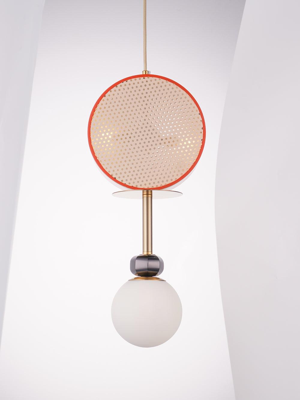 Monaco Suspension  Light