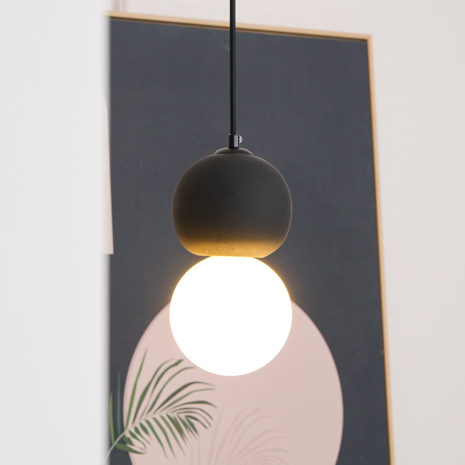 Origo Pendant Lamp