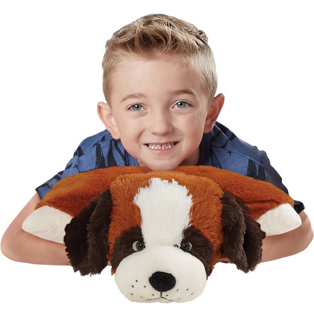 Signature St Bernard Kids x27 Pillow Pillow Pets