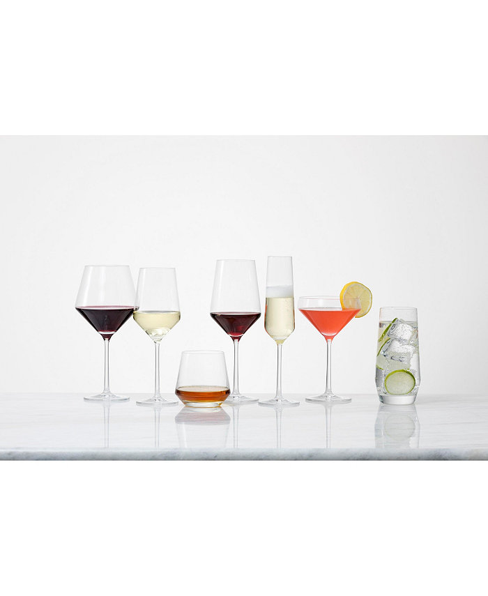 Schott Zwiesel Schott Zweisel Pure Glassware Collection